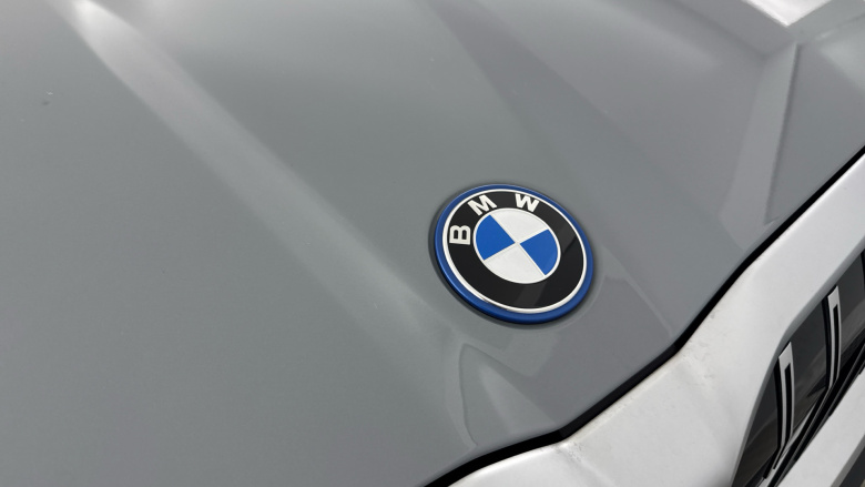 BMW i5 250kW eDrive40 M Sport 84kWh 4dr Auto Electric Saloon